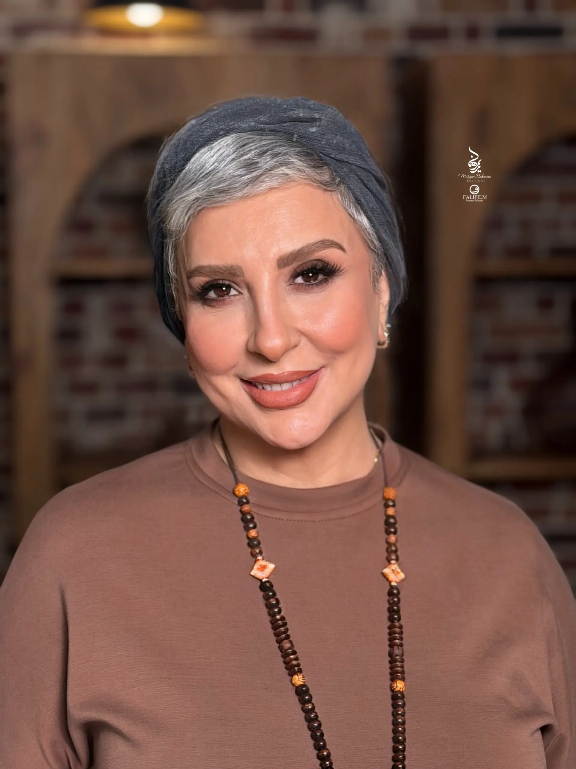 مرجانه