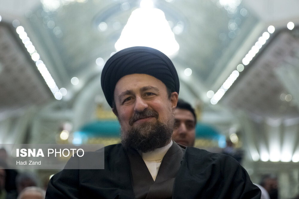 ششمین سالگرد درگذشت آیت‌ الله هاشمی