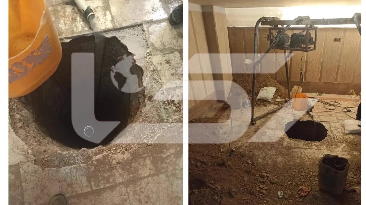 قتل عام فجیع ۵ عضو خانواده در پونک تهران (4)