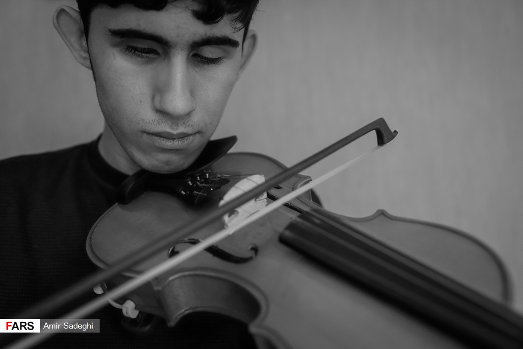 روشندلان بصیر