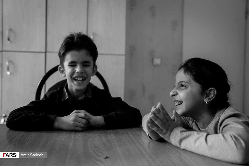 روشندلان بصیر