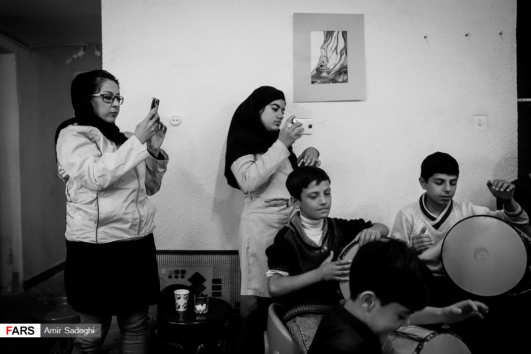 روشندلان بصیر