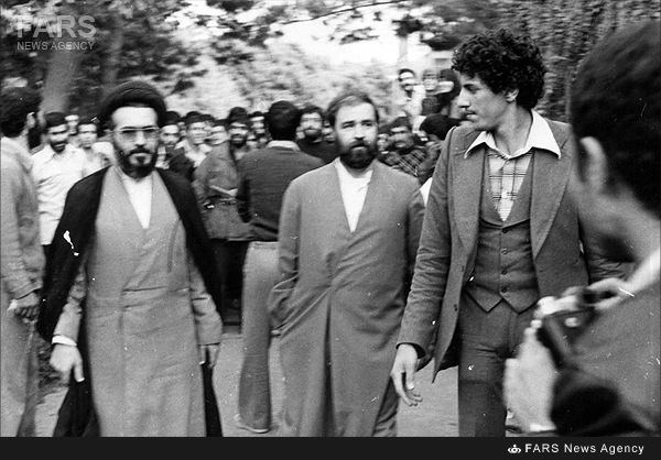 اشغال سفارت آمریکا