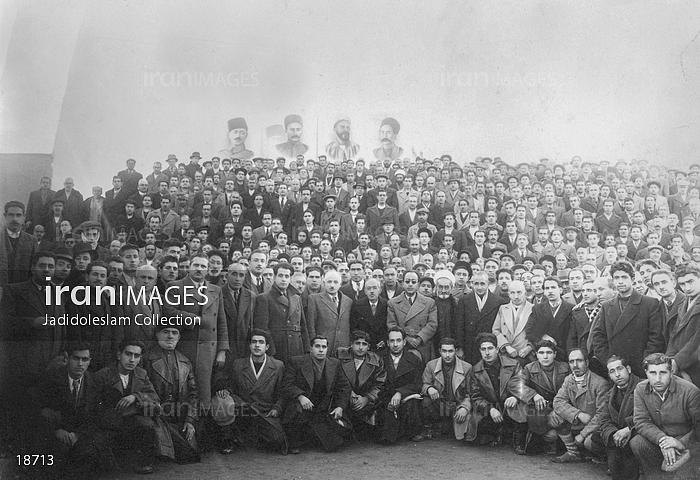 فرقه دموکرات آذربایجان