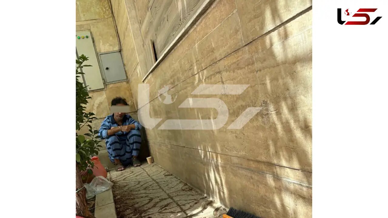 قتل عام فجیع ۵ عضو خانواده در پونک تهران (3)
