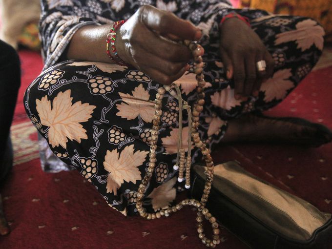 ماه رمضان در کشورها