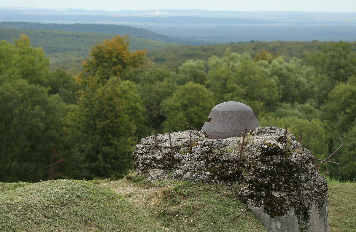 جنگ جهانی اول