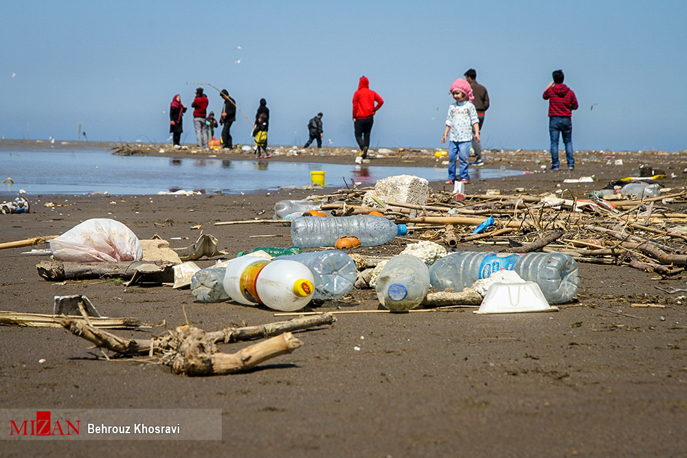 روز جهانی بدون پلاستیک