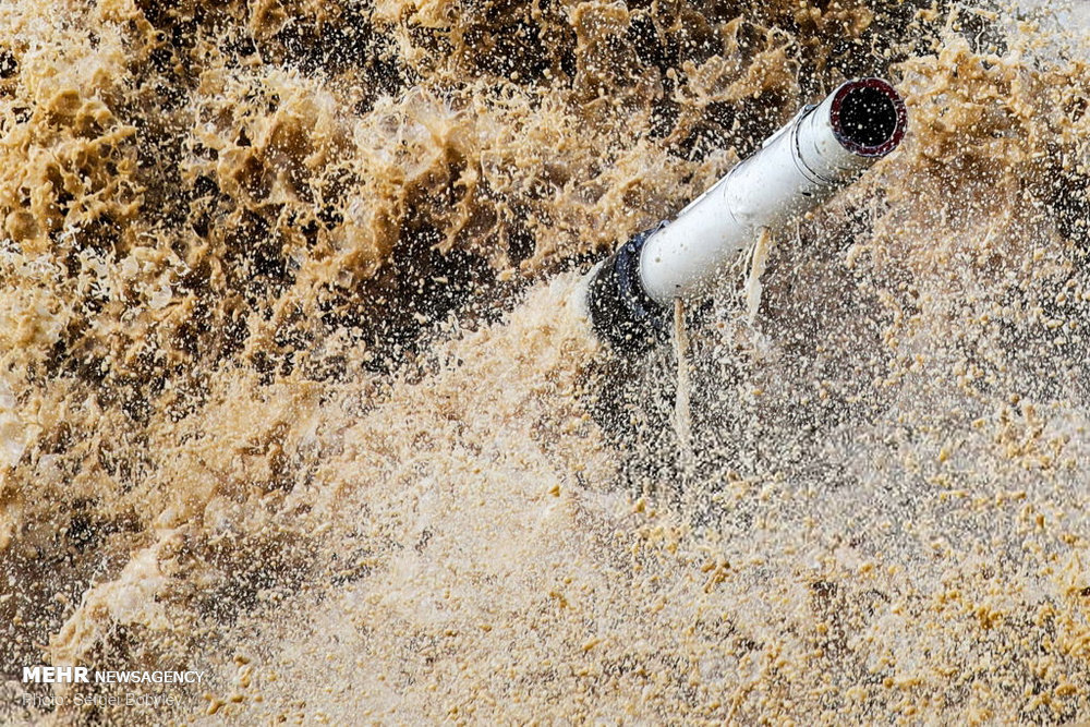 مسابقه تانک‌ها