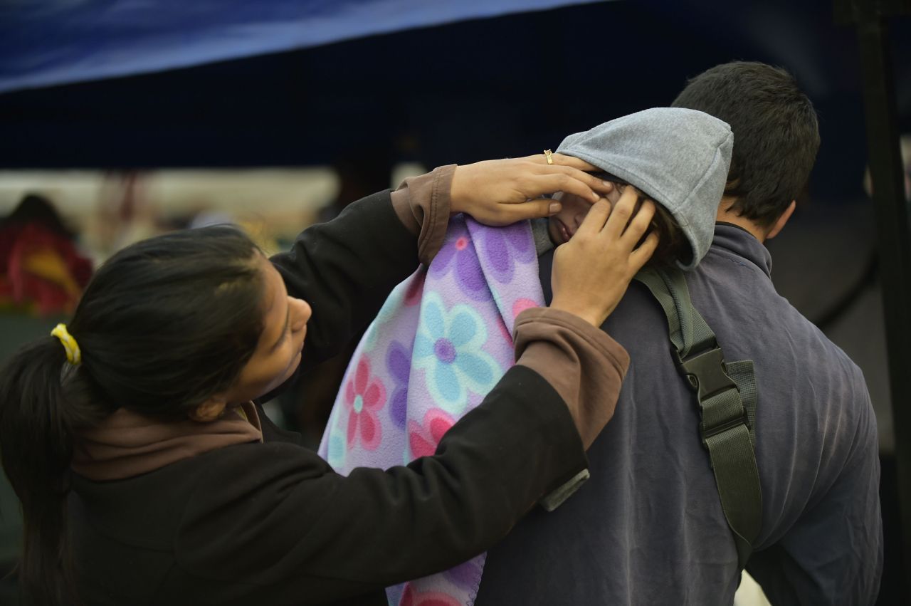 عاقبت ما ونزوئلا