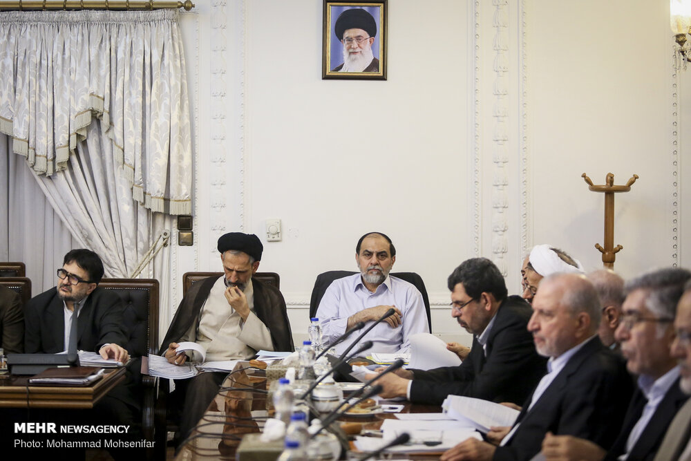 رحیم‌پور ازغدی - شورای عالی انقلاب فرهنگی 