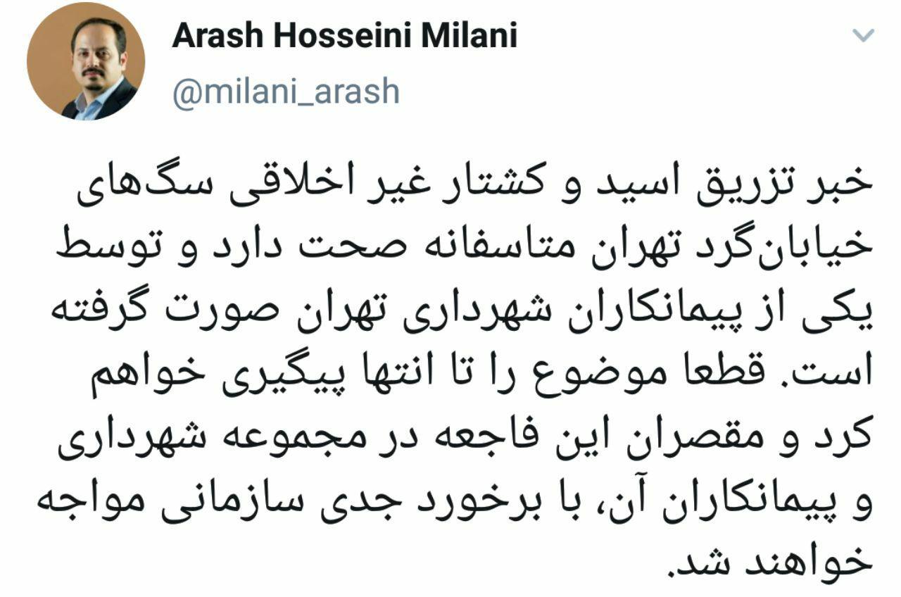 حسینی میلانی 