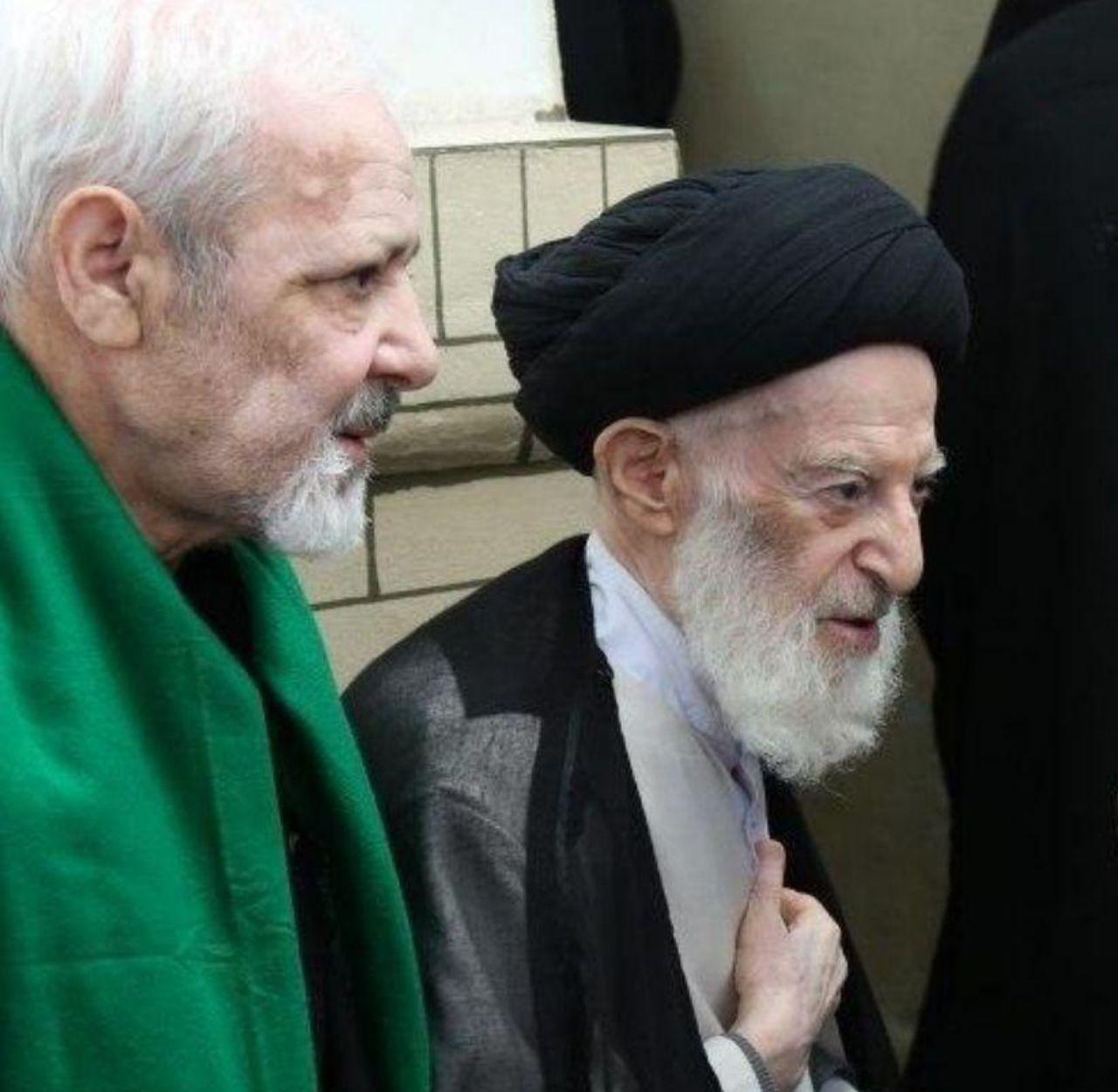 شبیری زنجانی