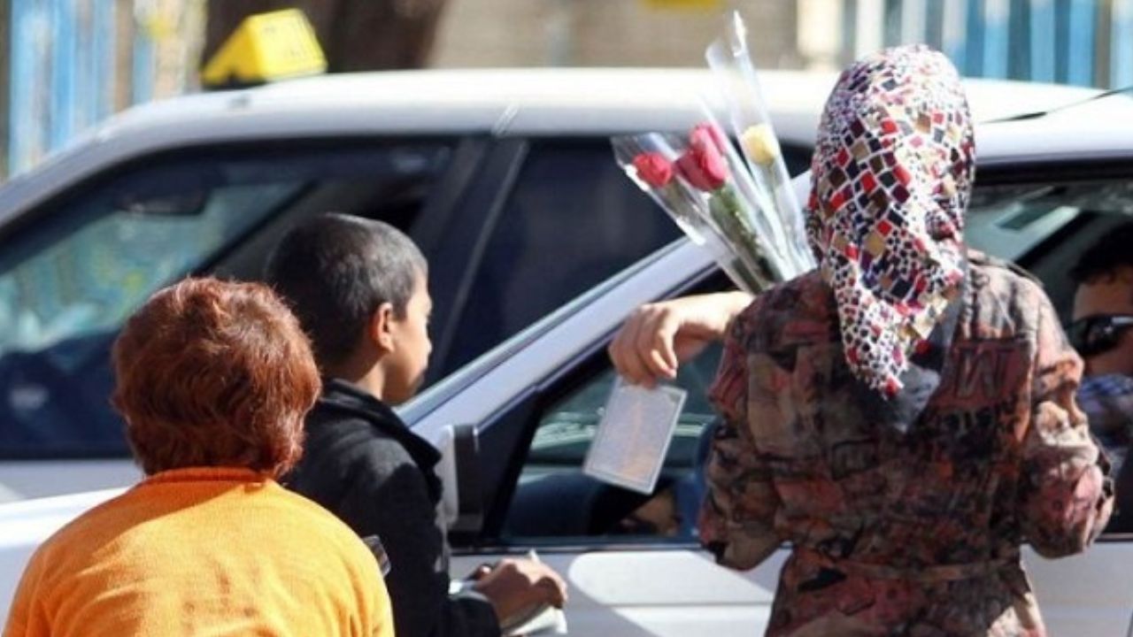 حمایت از کودکان کار