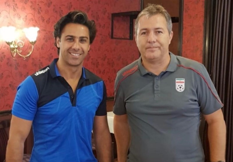 اسکوچیچ و مجیدی