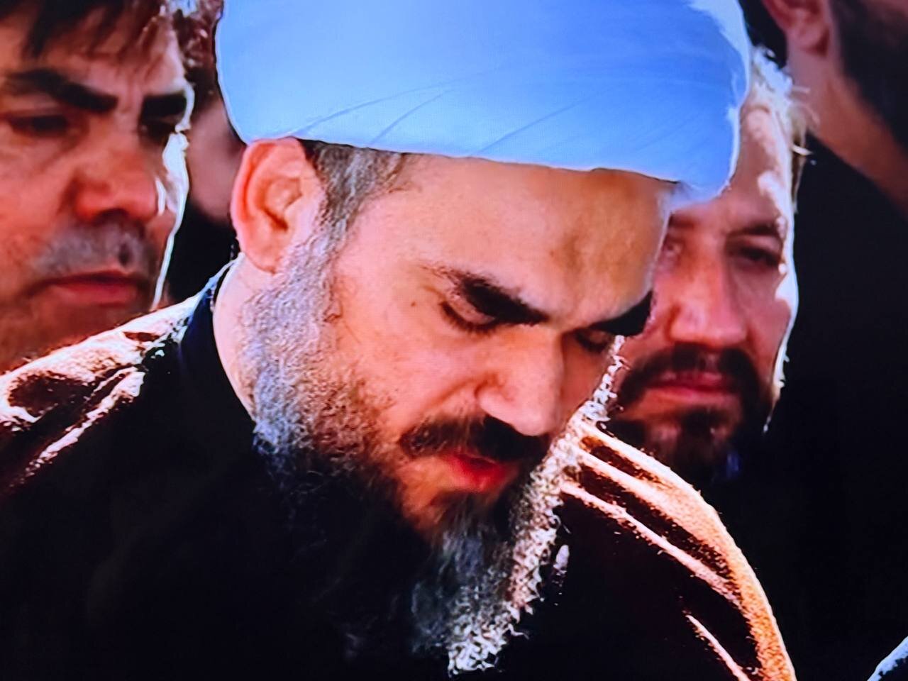محمدی گلپایگانی