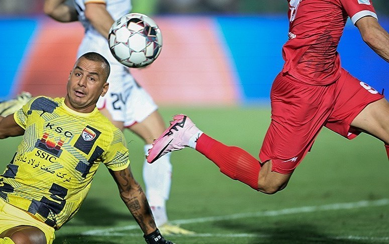 ساعت بازی امروز پرسپولیس مقابل فولاد