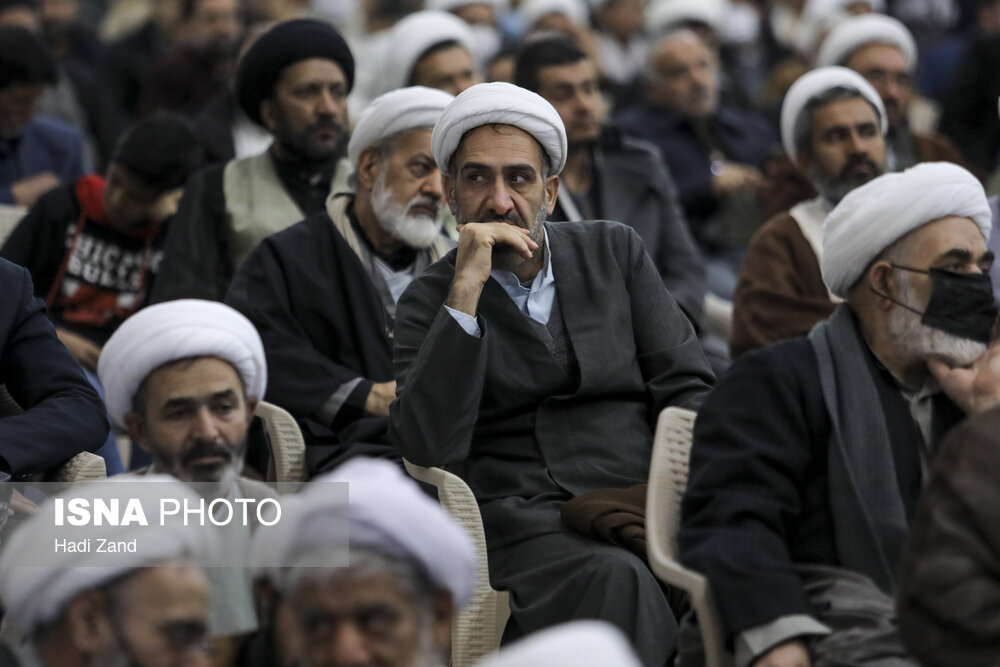 ششمین سالگرد درگذشت آیت‌ الله هاشمی