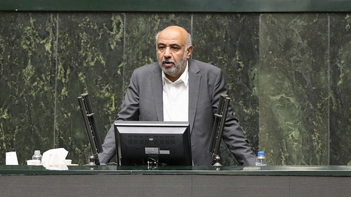 ببینید| میدری: بانک زمان این هفته در سراسر تهران راه‌اندازی می‌شود/ هر فرد می‌تواند تا ۵ میلیون تومان خدمات رایگان دریافت کند