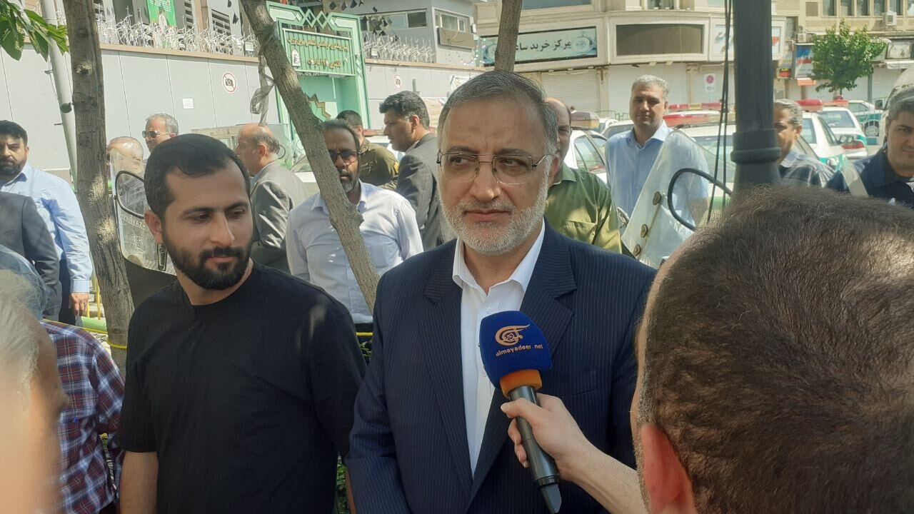 ببینید| مترو تهران تا چه زمانی رایگان می‌ماند؟