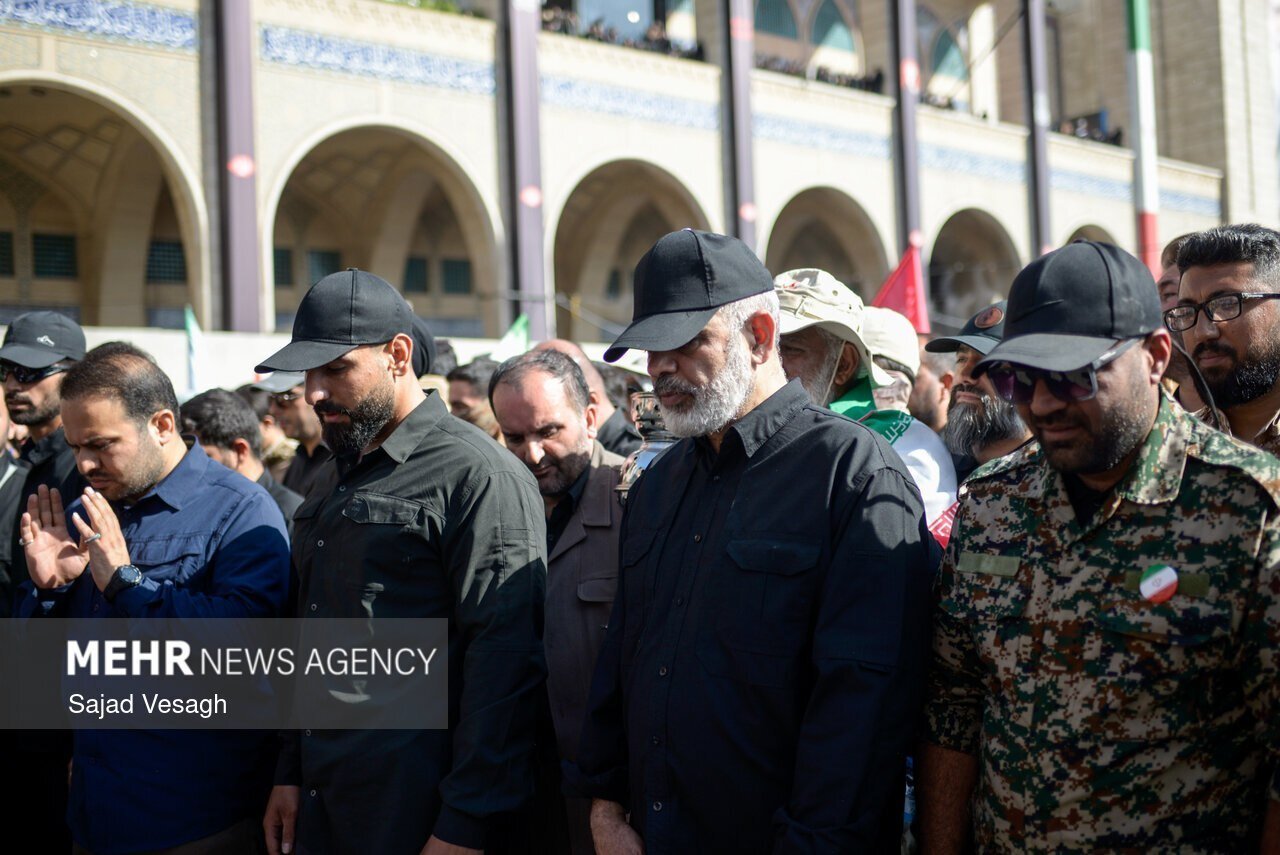 وحیدی