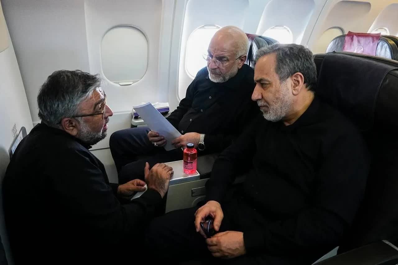 تیم مذاکره‌.
