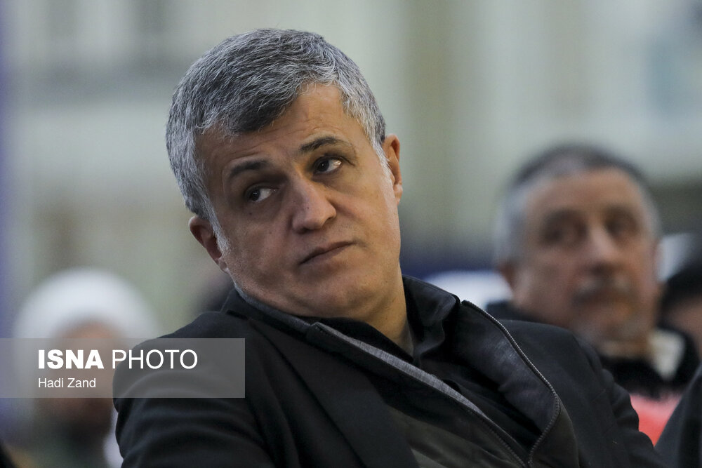 ششمین سالگرد درگذشت آیت‌ الله هاشمی