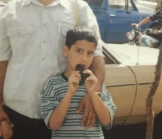 قیاسی