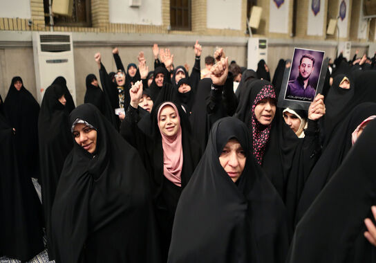 گالری