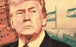 ادعای ترامپ: تنگه هرمز را ما کنترل می‌کنیم / ایرانی‌ها در حال مذاکره هستند!