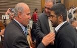  «تاج» در خاک کشتی؛ رئیس فدراسیون فوتبال به دیدار دبیر رفت
