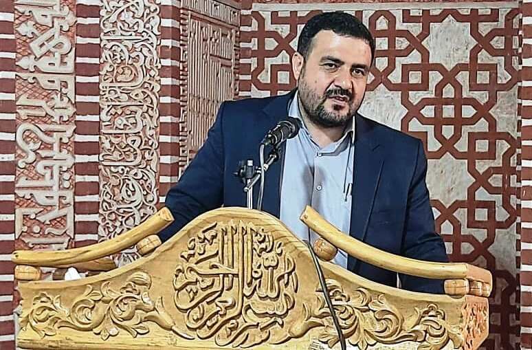 توزیع تسهیلات در کشور رانتی است/ حداقل عدالت را در این توزیع رانتی مراعات کنید
