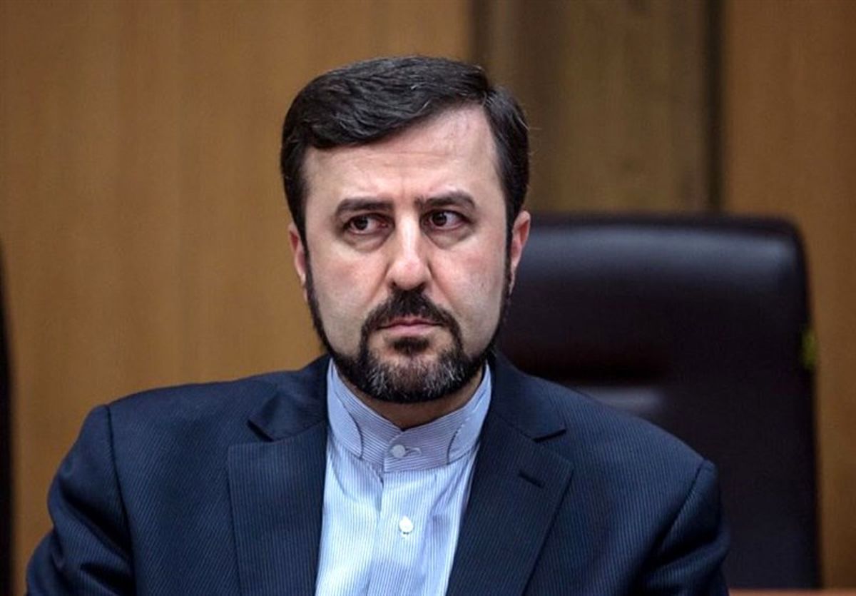 روایت غریب‌آبادی از گفتگوی ایران با سه کشور اروپایی در ژنو