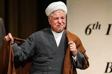 روایت هاشمی از تلاش‌های دبیرکل برای دیدار خاتمی با کلینتون