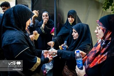 پاسپورت اربعین