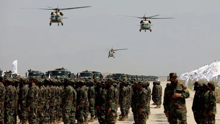 ادعای تحلیلگر آمریکایی: چین مانع بازپس‌گیری پایگاه بگرام توسط آمریکا خواهد شد؛ پکن می‌تواند طالبان را از توافق احتمالی با آمریکا بازدارد 