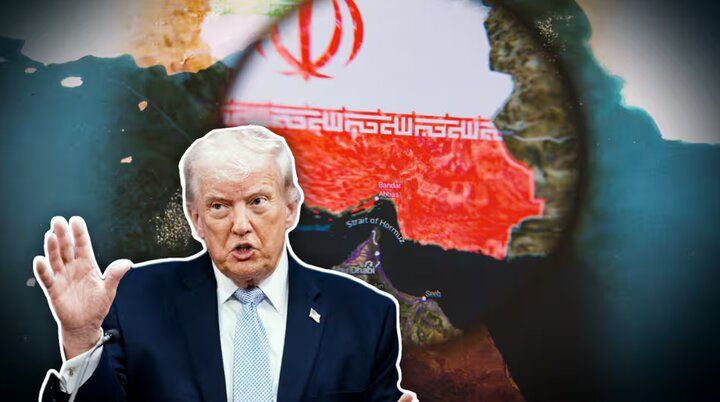 قمار بزرگ ترامپ در خلیج فارس؛ ناکامی واشنگتن در مهار معادلات جدید تنگه هرمز