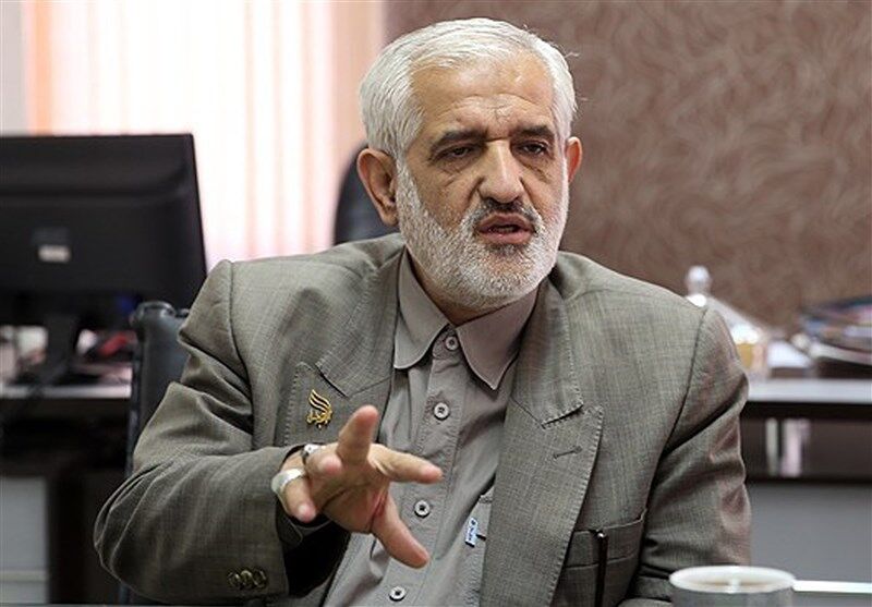 چرا شهردار منطقه ۱۵ که جزو شهرداران انقلابی و زحمتکش است بازداشت شده؟/شهرداران باید علم غیب داشته باشند که زیر زمین چه خبر است؟