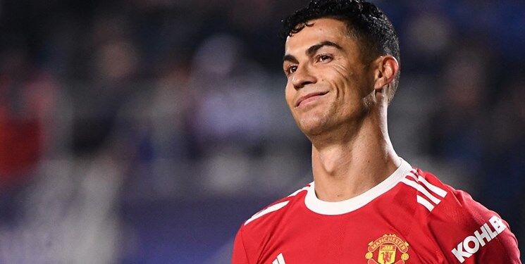 باشگاه منچستریونایتد اعلام کرد: رونالدو فروشی نیست