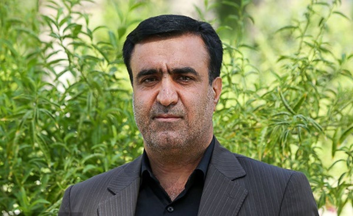 وارد روند خشکسالی در کشور شدهایم