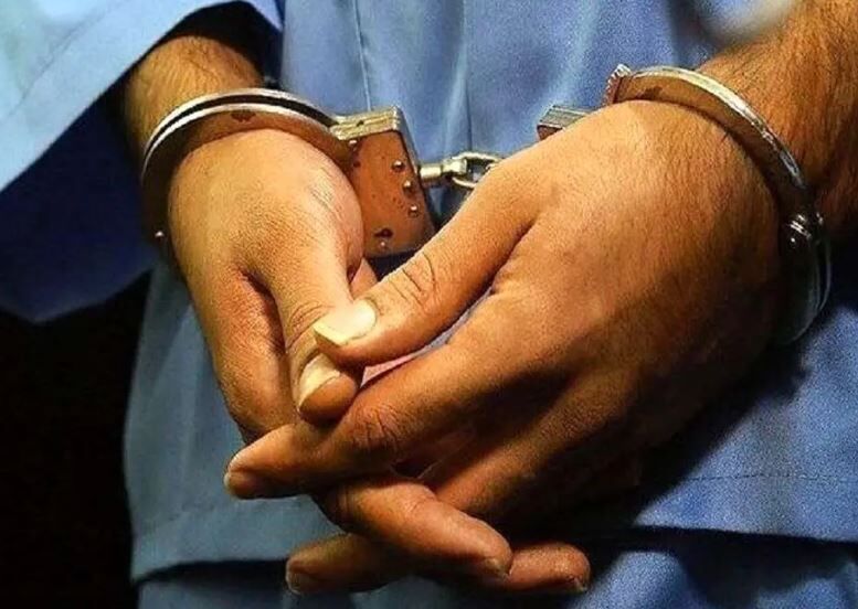 شرور معروف تهران دستگیر شد