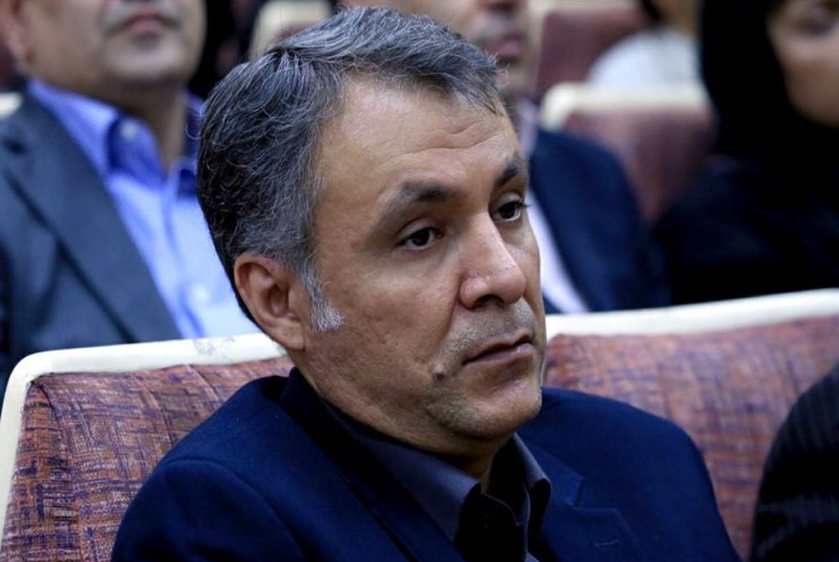محمد فاضلی: فاجعه ۱۸ و ۱۹ دی ماه چیزی نیست که تاریخ ایران فراموش کند / اگر ۱۸ و ۱۹ دی فاجعه است کشتار کودکان ایرانی در مدرسه میناب هم فاجعه است