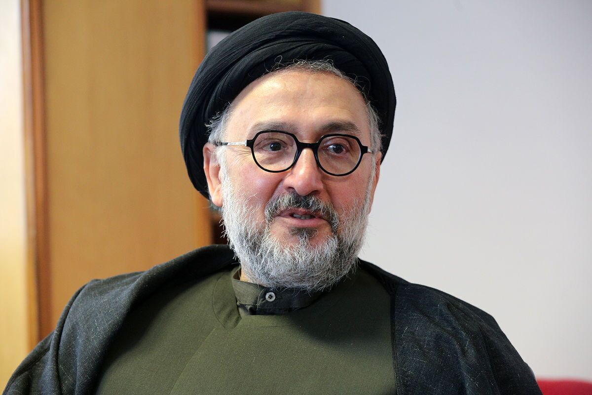 
ابطحی به تغییر نام ۳ خیابان در مشهد واکنش نشان داد

