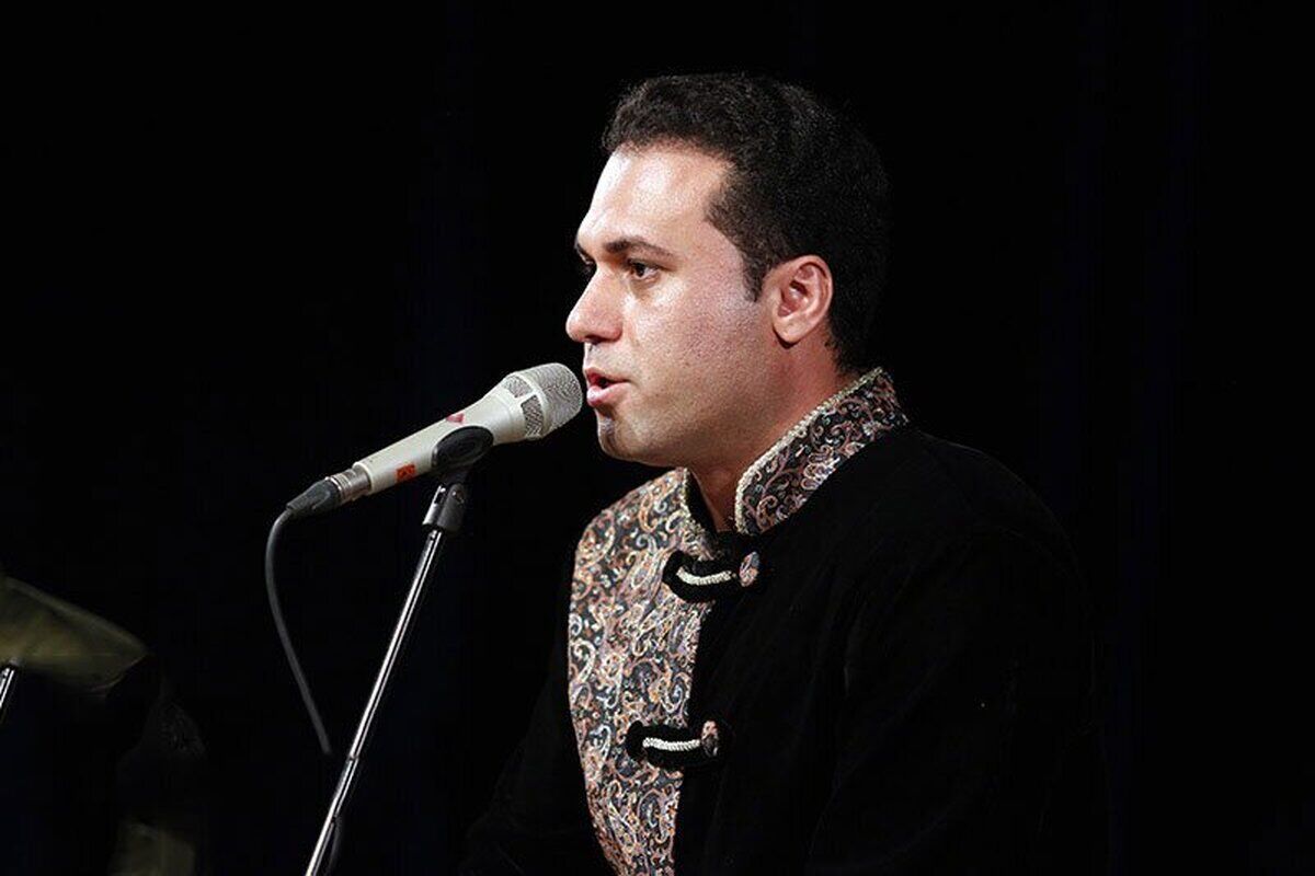 
«وحید تاج» از اجرای زنده محروم شد
