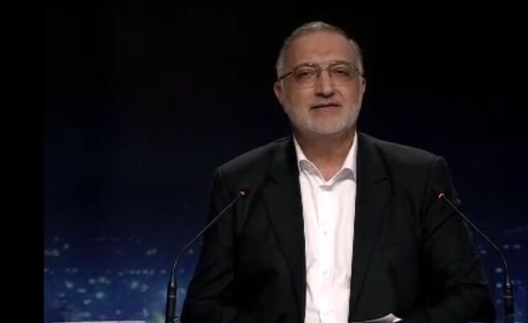 زاکانی: هیچ برنامه‌ای برای تشییع رهبر شهید انقلاب در عراق تاکنون نهایی نشده است
