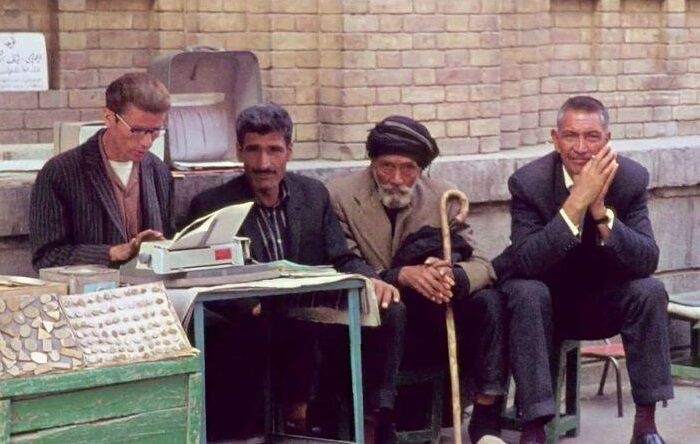 ۲۱۶ مرد تهرانی دنبال زن دوم هستند! + سند
