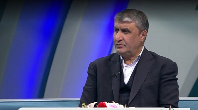 
گروسی به ایران می‌آید
