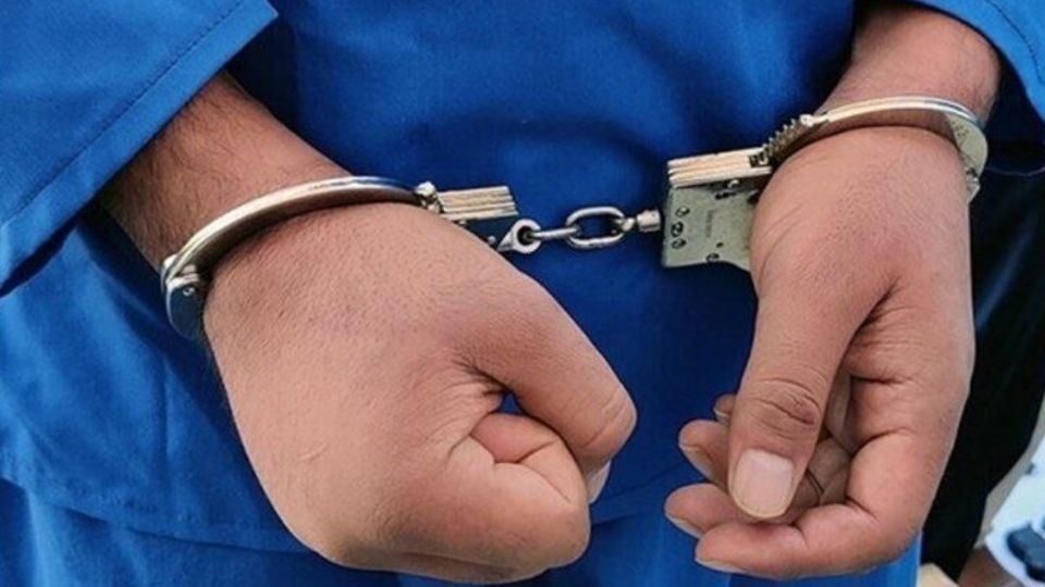 پرتاب آجر، حادثه مرگبار را رقم زد