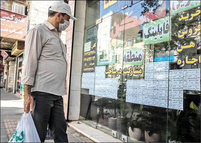 با مشاوران املاکی که قرارداد با اتباع غیرمجاز منعقد کنند برخورد قاطع می‌شود