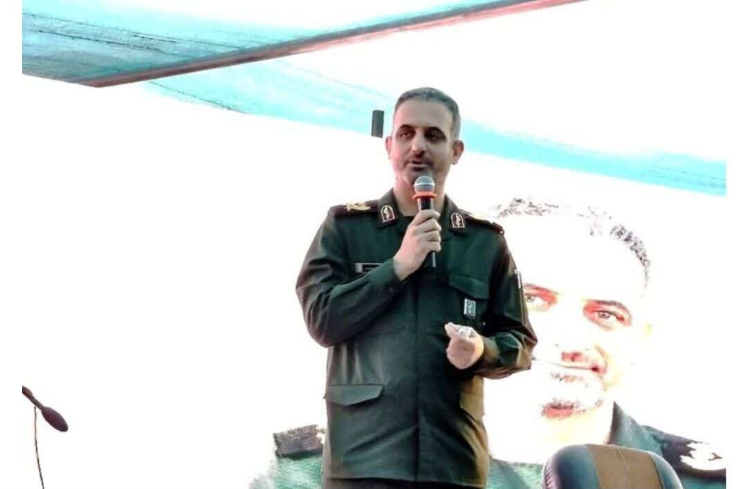 غضنفری: اگر ایران ناامن باشد، هیچ نقطه‌ای در منطقه امن نخواهد بود